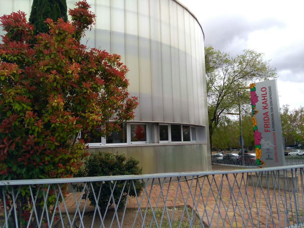 Centro de Dia Frida Khalo