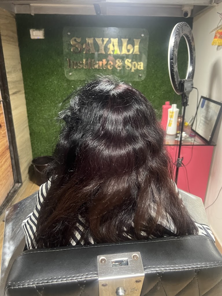 Sayali Beauty Parlour Institute