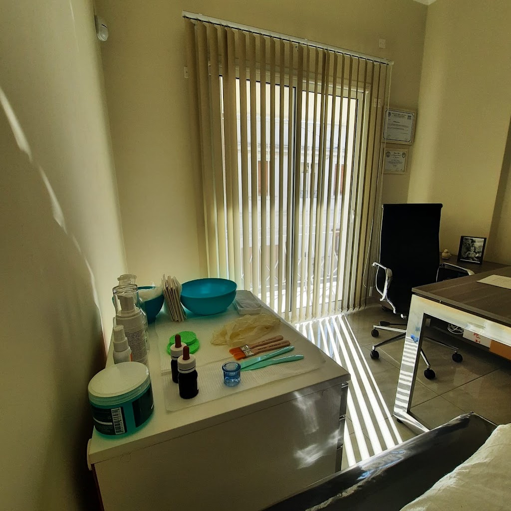 Dra. Valentina Cardona