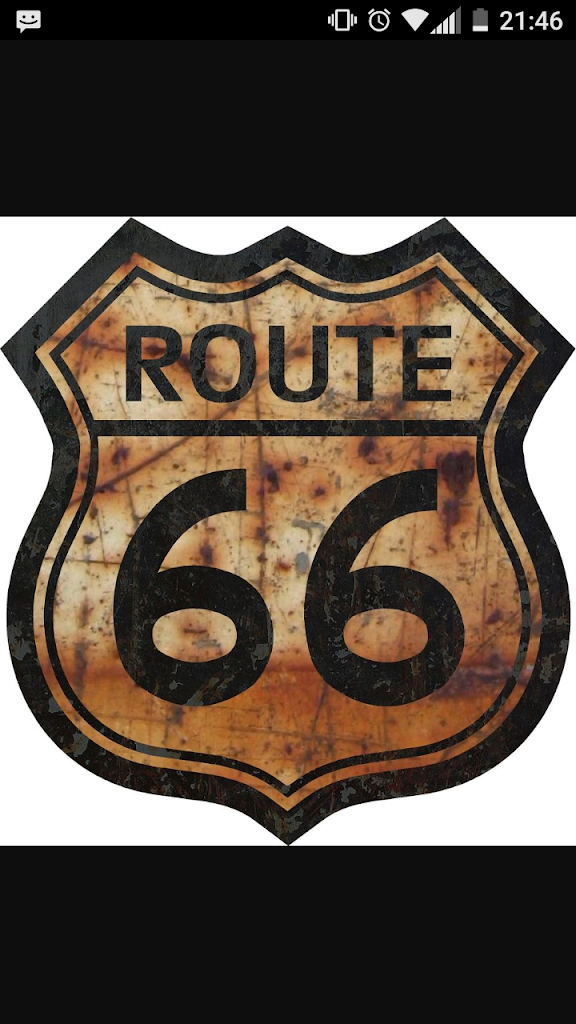 Ruta 66 Bar — Del propietario