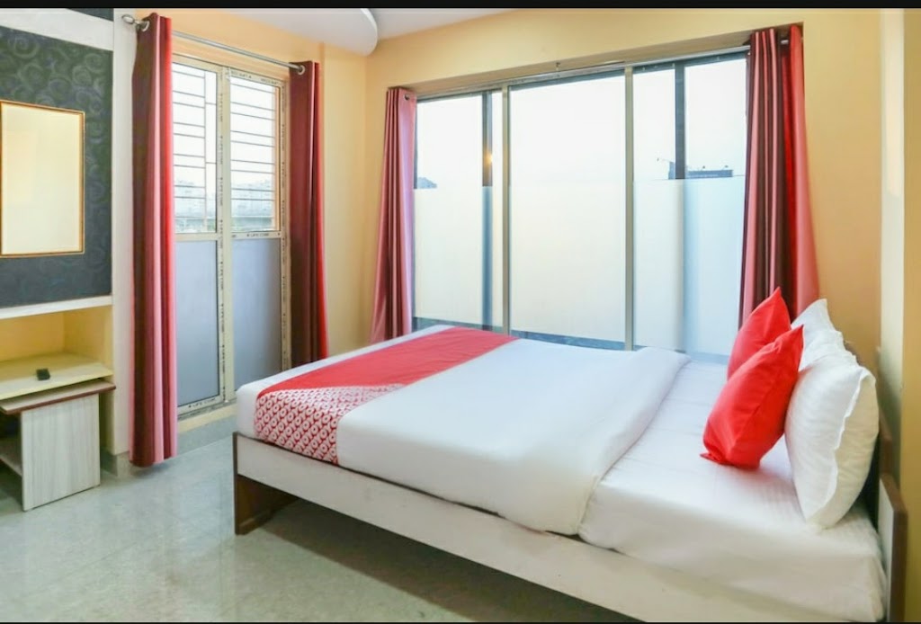 Niloy Guest House