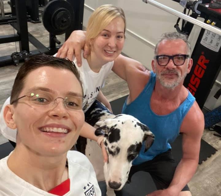  Titanium Health & Fitness