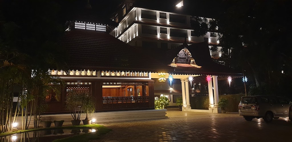Travann Pearlspot Hotels Resorts