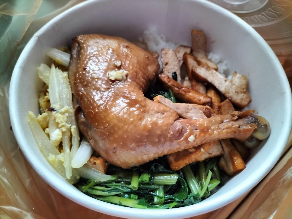 二姐早點 的照片