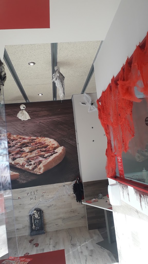 Telepizza San Javier - Pizzas y Comida a Domicilio — Pizza