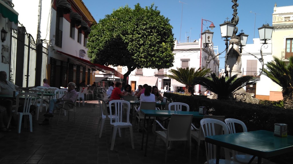 Pena Betica de Utrera — Ambiente