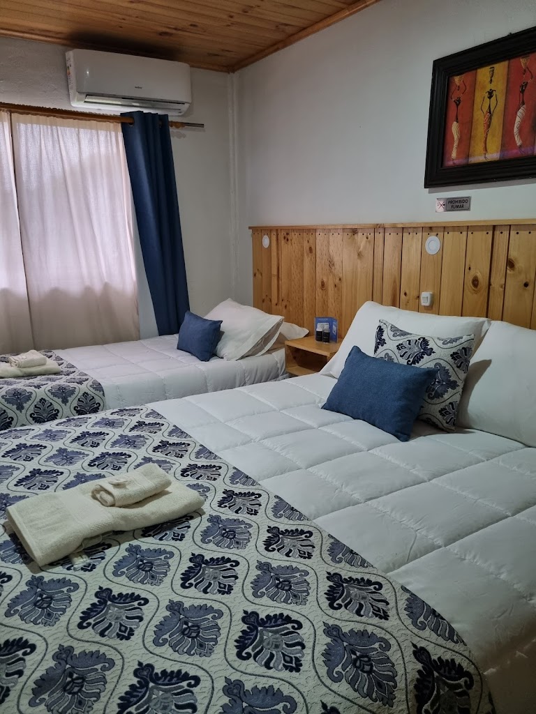 Habitaciones