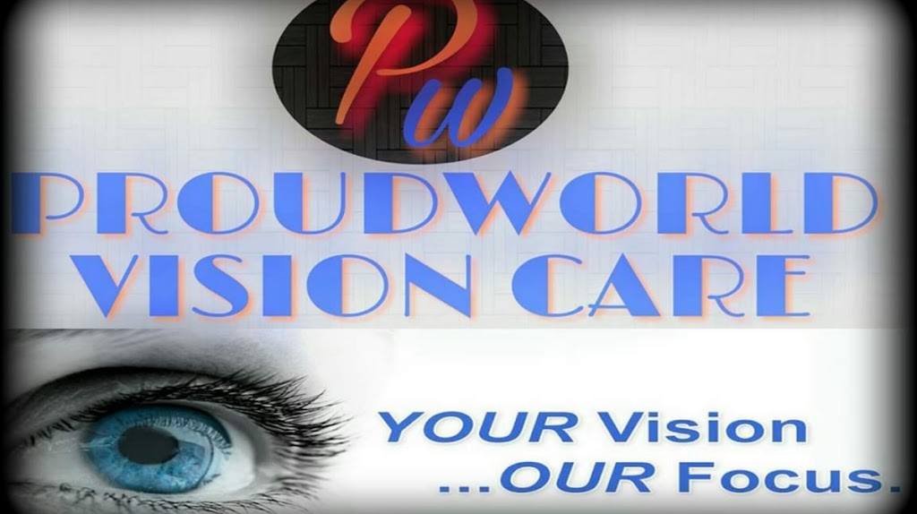 Proudworld Vision Care
