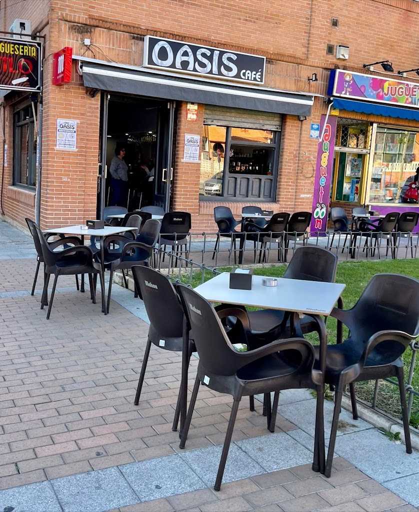 Oasiscafe_mejorada — Ambiente