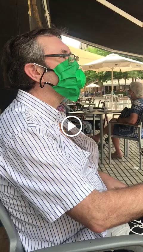 Cafeteria EL GUEQUIN — Videos