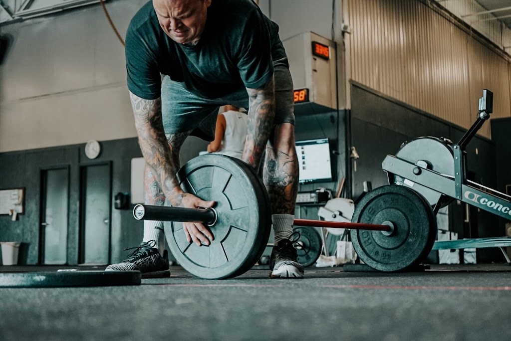  Centerville CrossFit