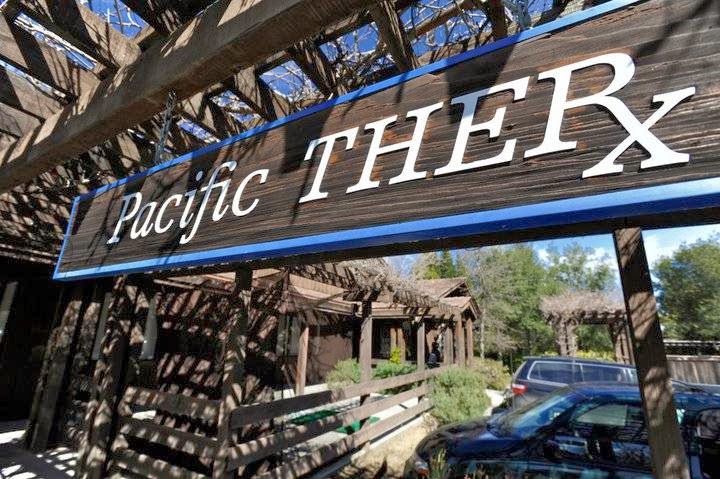  Pacific THERx PT Management Systems & Fitness