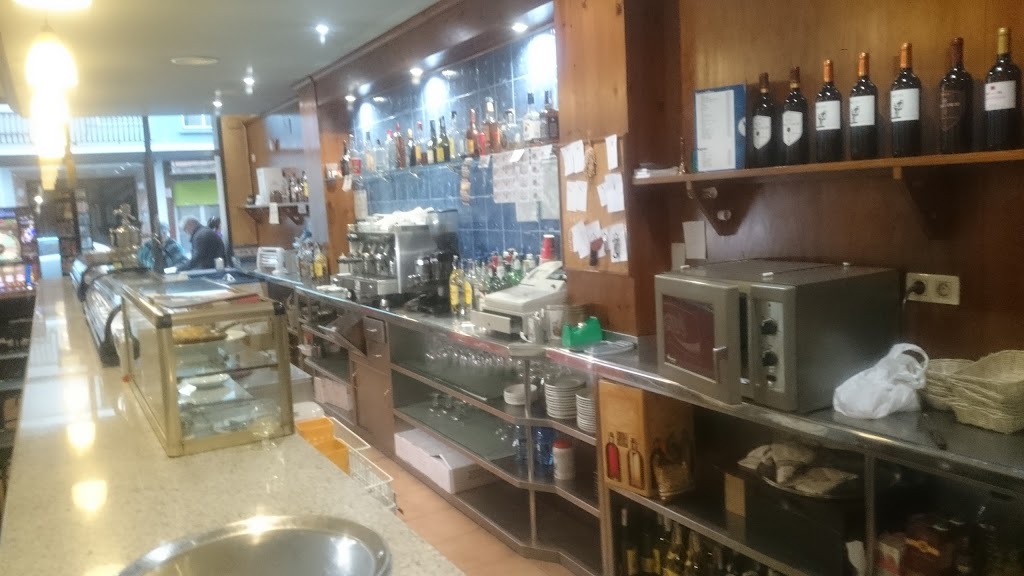 Restaurante El Super 7