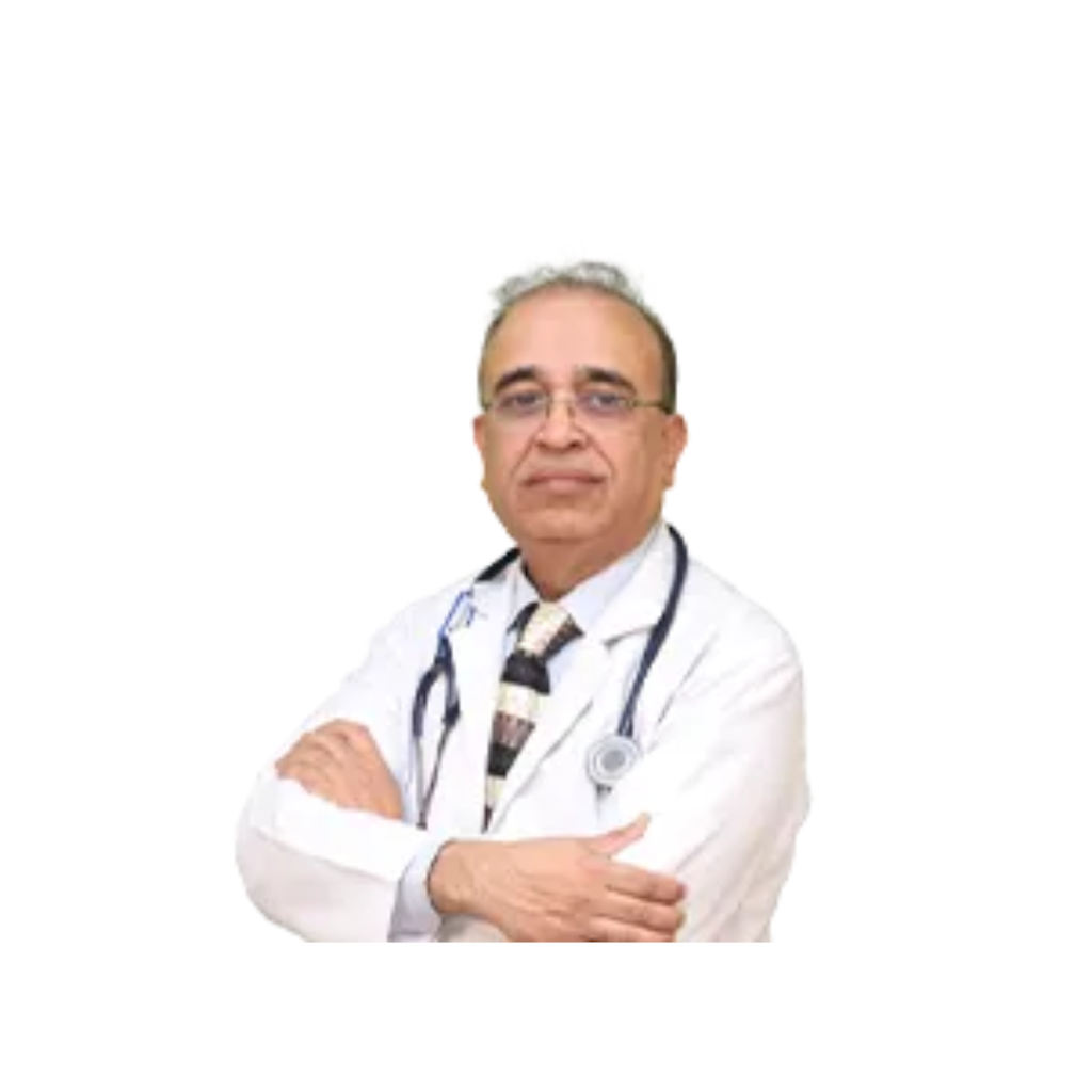 Dr. Texas Heart Clinic Dr Javed Ali Khan