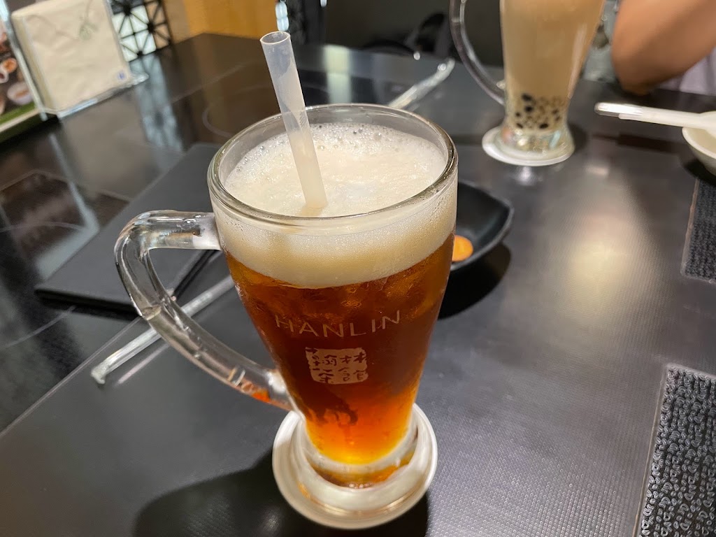 翰林茶館 高雄統一時代店 的照片