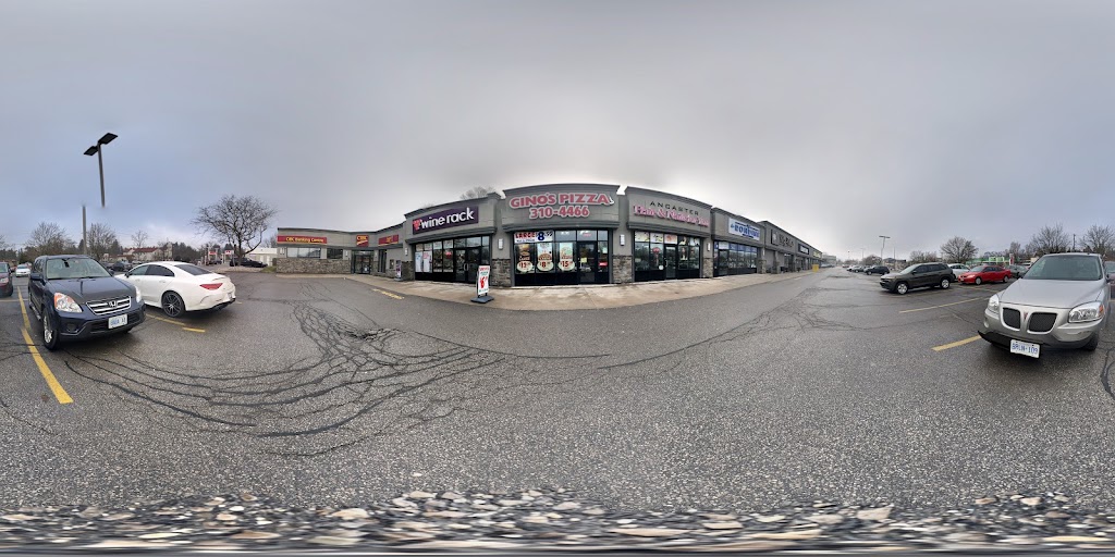 Street View & 360°