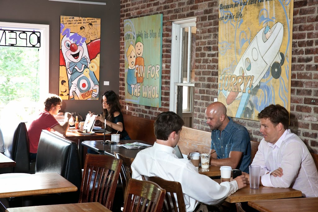 Photo of Frothy Monkey