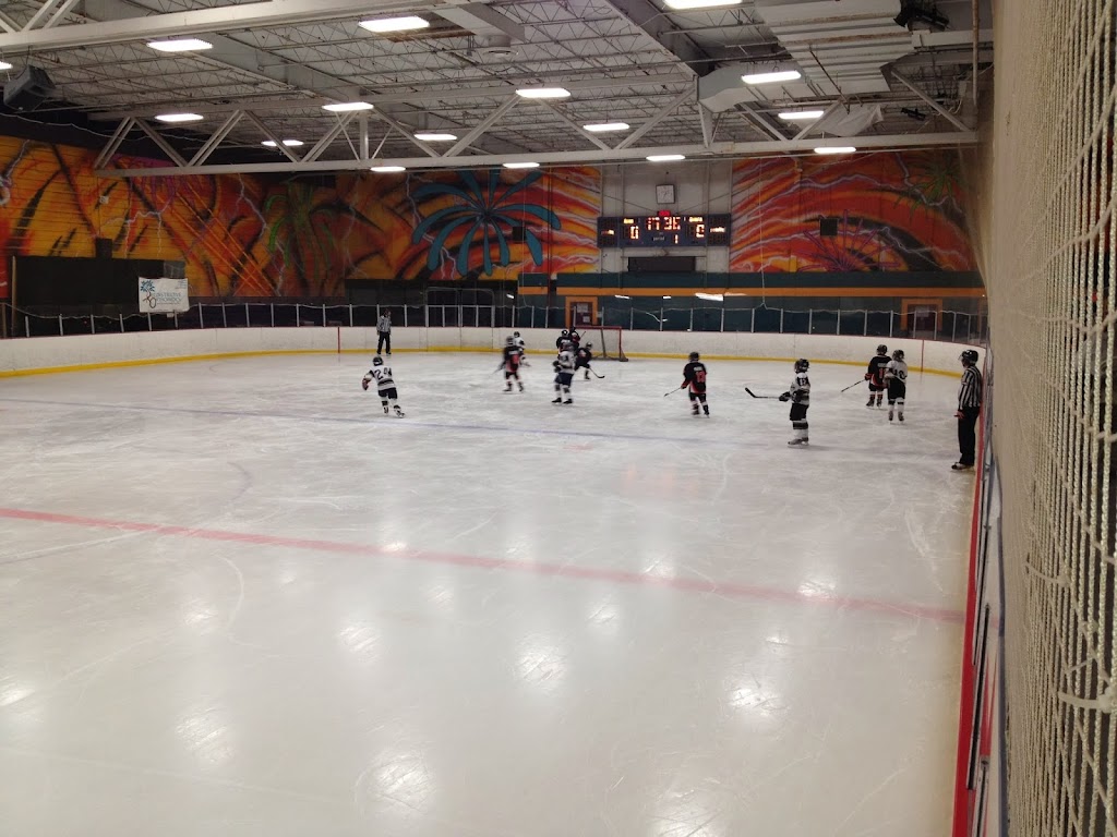  Queen City Sportsplex