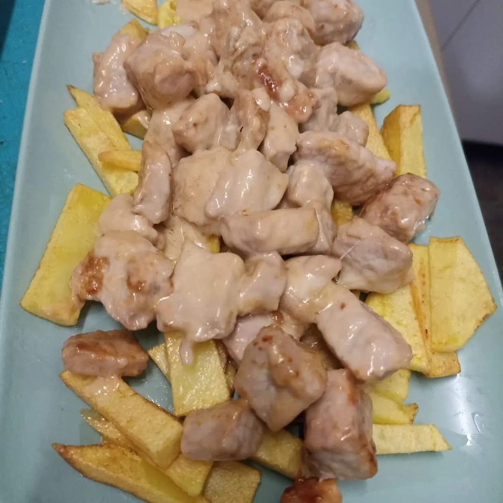 Mil 9 — Comida y bebida
