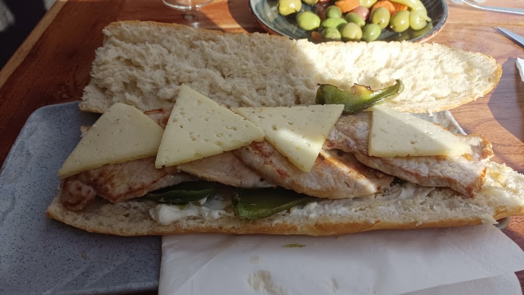 Restaurante Il Fratelli Park — Mas recientes