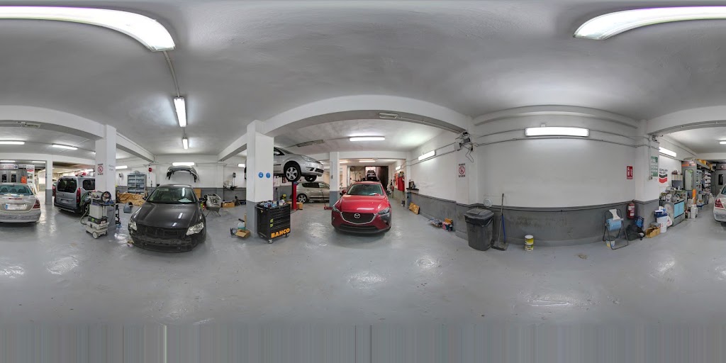 Carrocerias Villamolledo — Street View y 360deg