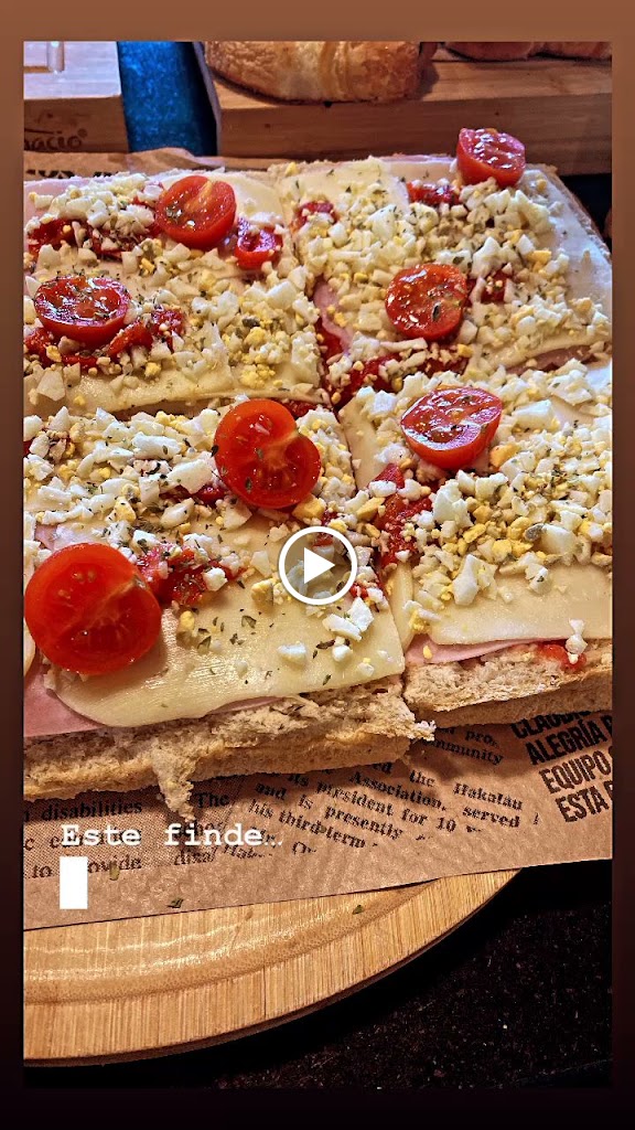Liam's Gastrobar — Videos