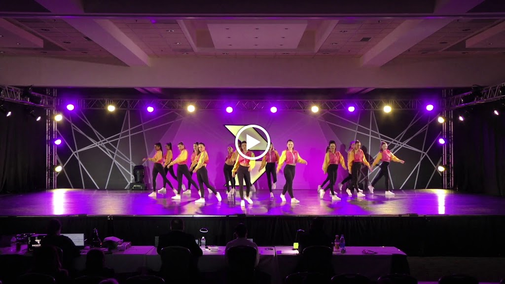  Adagio Dance LLC (Adagio Dance Company)