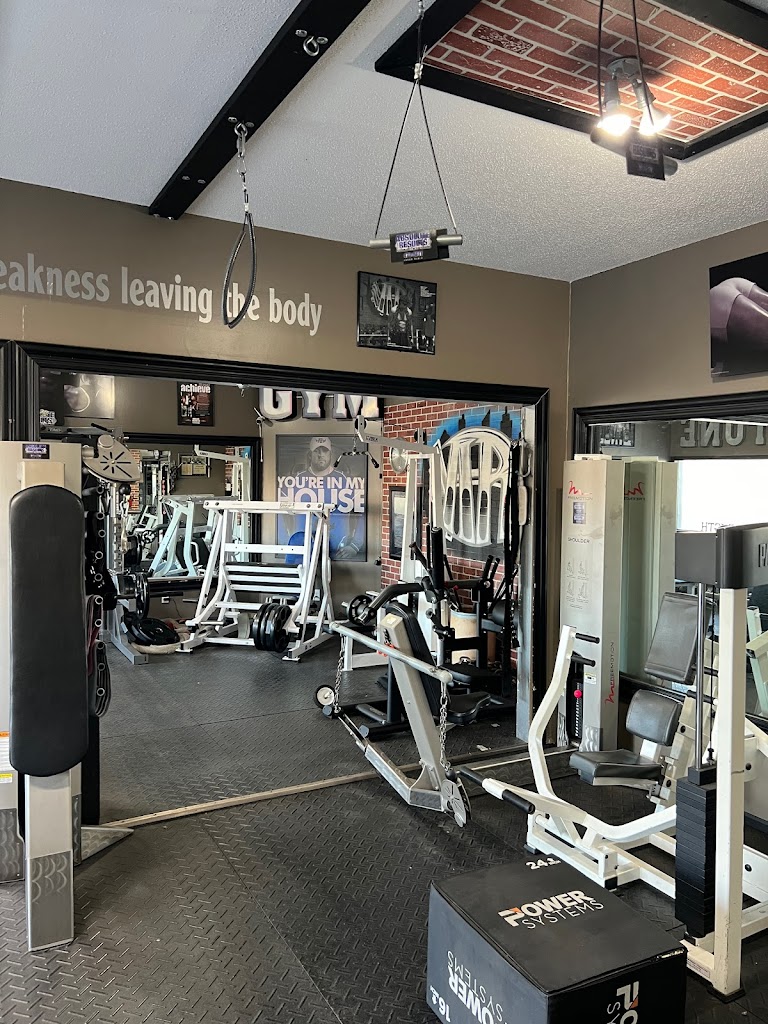  Absolute Results Personal Fitness Training