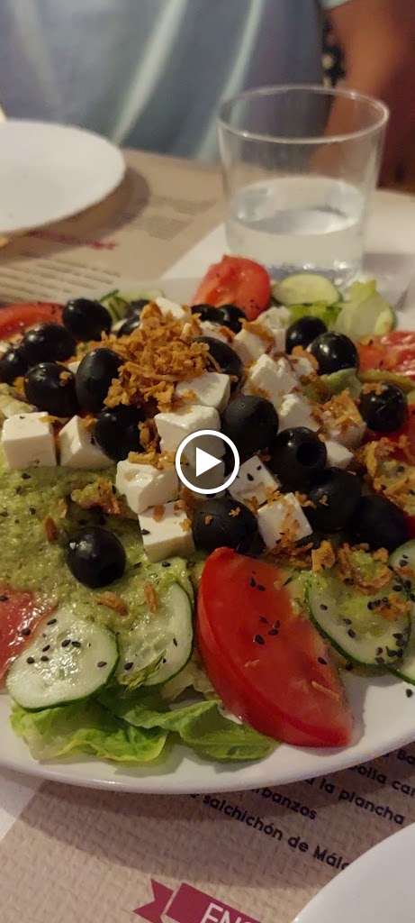 Creperia Bahia — Videos