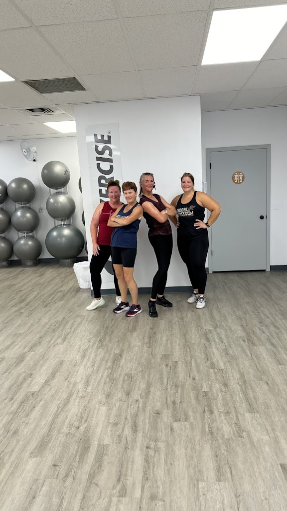  Jazzercise Ralston Papillion La Vista Fitness Studio