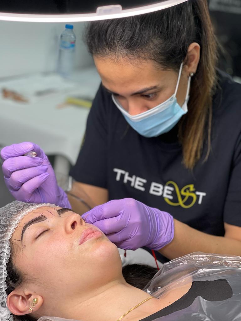 Micro*lash kya esthetics
