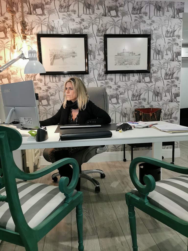 Gupo avanza gestion inmobiliaria — Del propietario