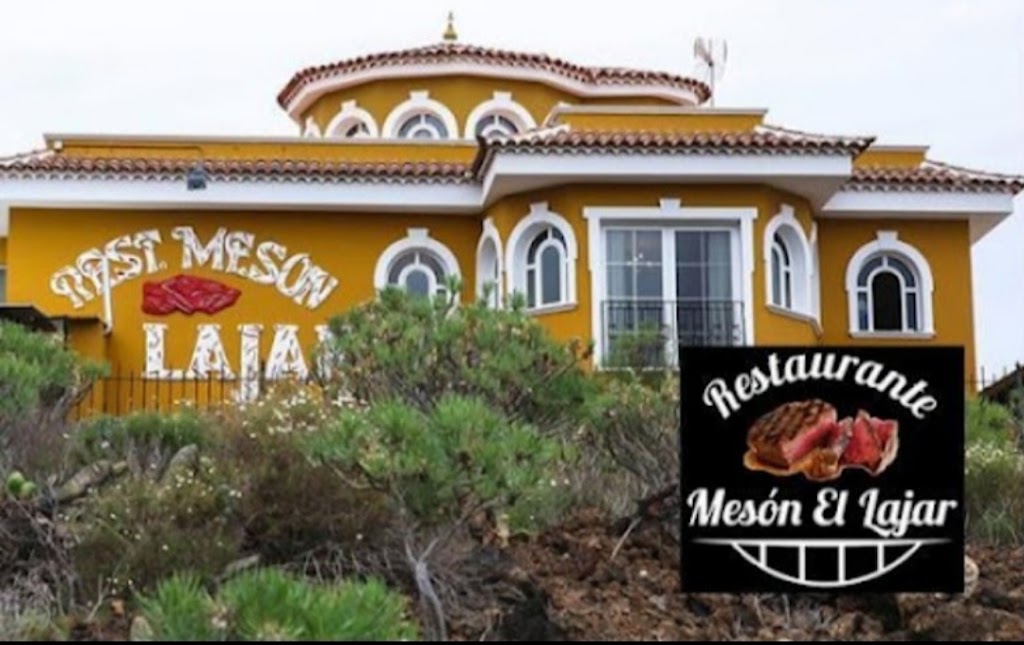 Restaurante Meson El Lajar — Todas
