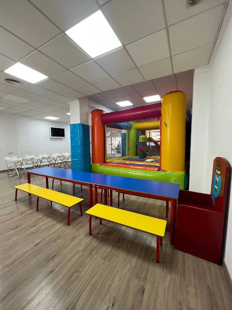 ENTREAMIGOS CELEBRACIONES ALAQUAS II