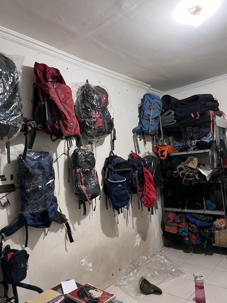 Kompas outdoor (sewa alat outdoor camping dan hiking bekasi)