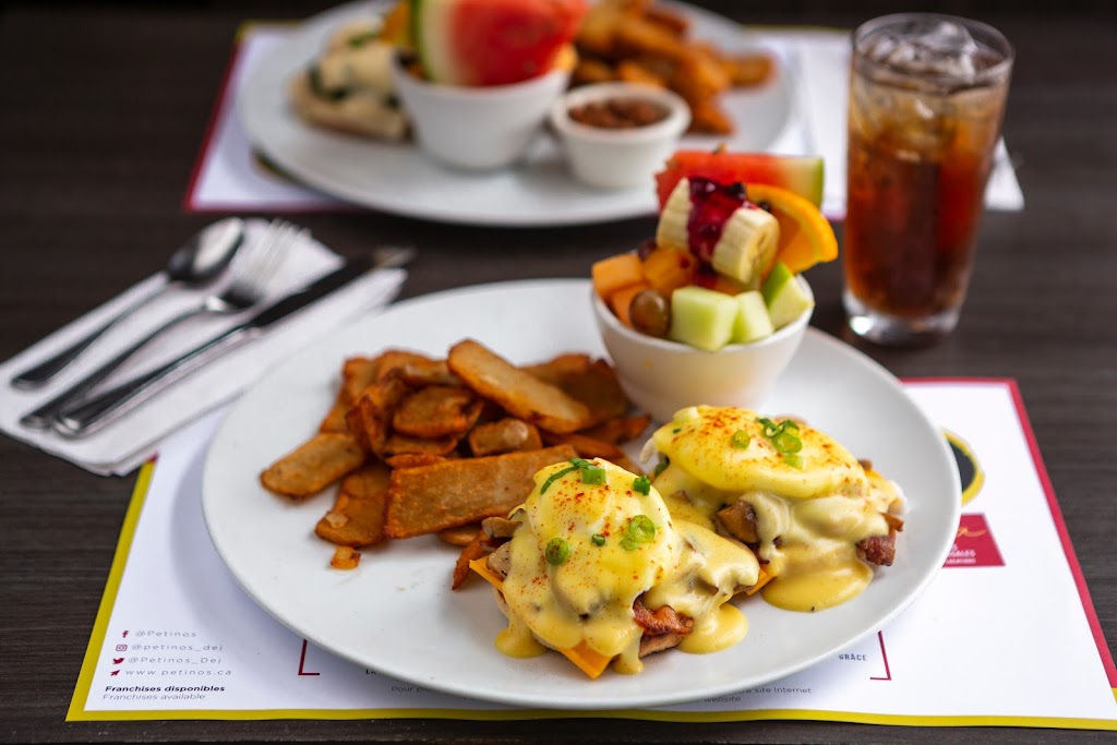 Eggs Benedict
