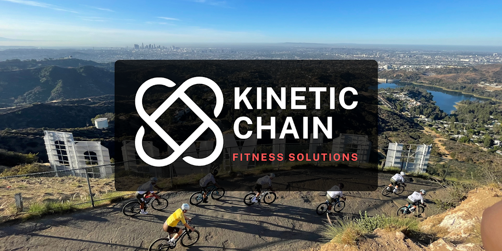  Kinetic Chain Fitness Solutions