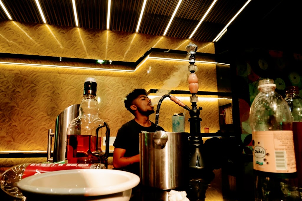 Food & drink