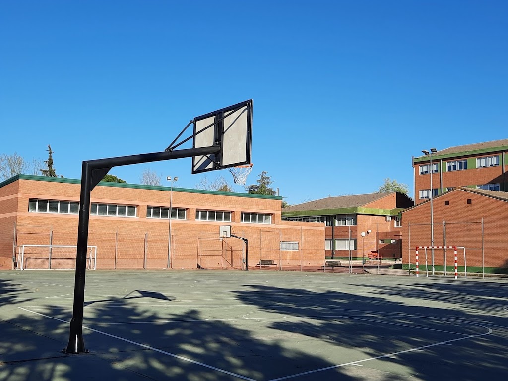 IES Leonardo da Vinci