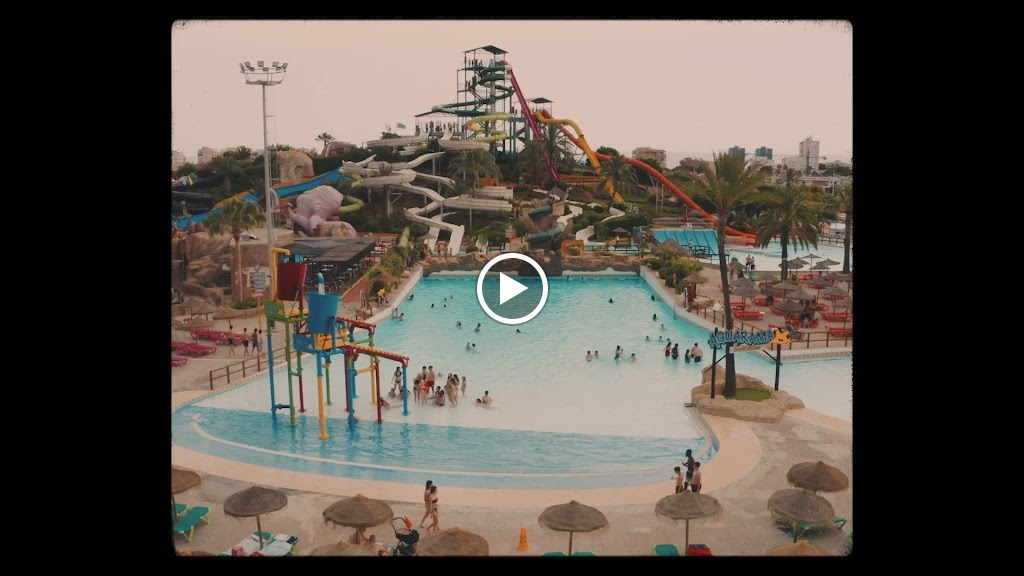 Water park