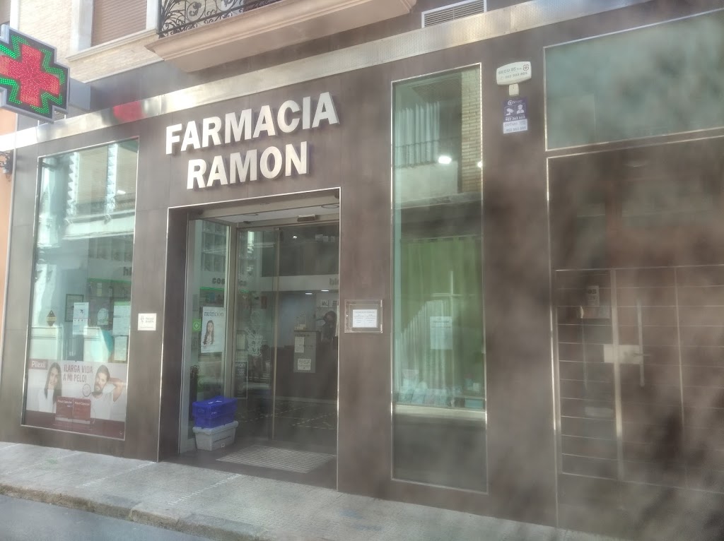 Farmacia Ramon