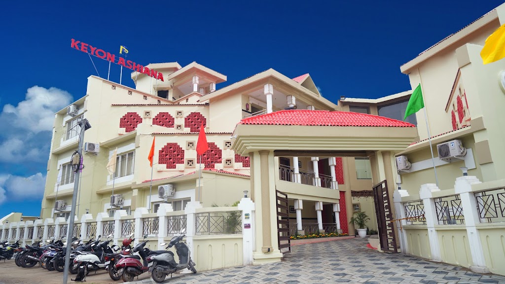 Keyon Ashiana Hotel