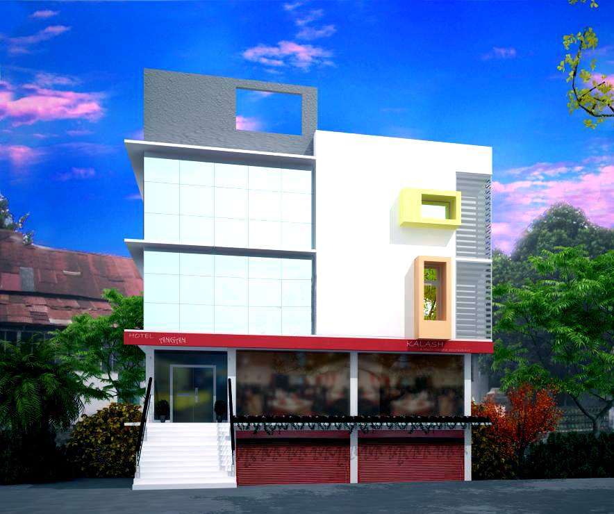 Hotel Kalash