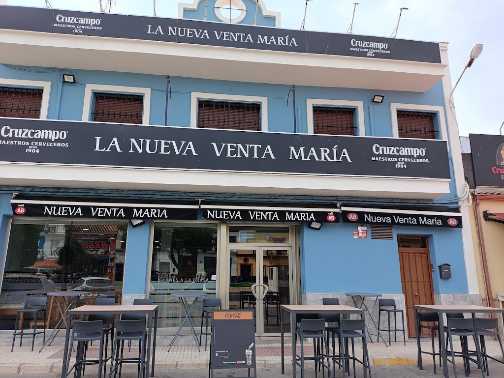 Nueva Venta Maria