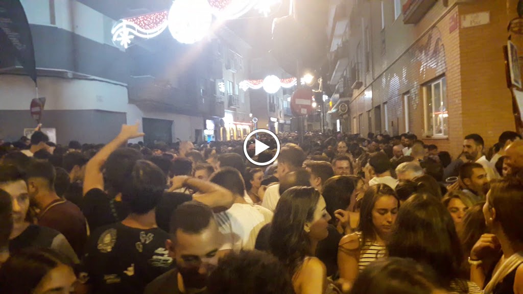 Taberna El Foro — Videos