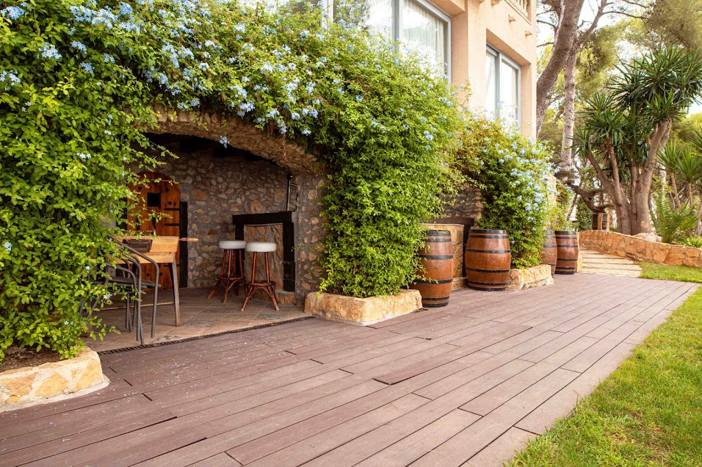 Hotel Visual Balcon del Mar