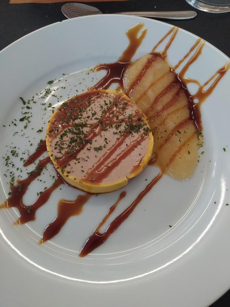 Bar Hogar del jubilado biyak bat