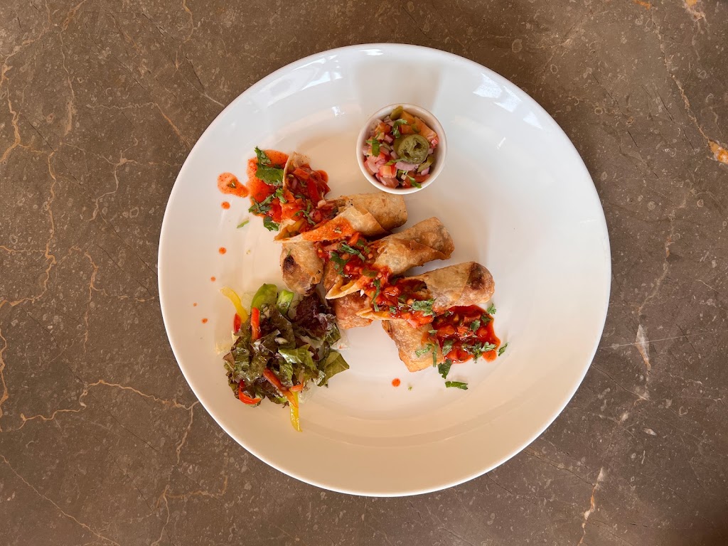 Spring roll