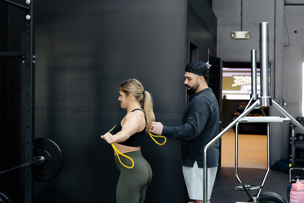  Iron Horse Performance