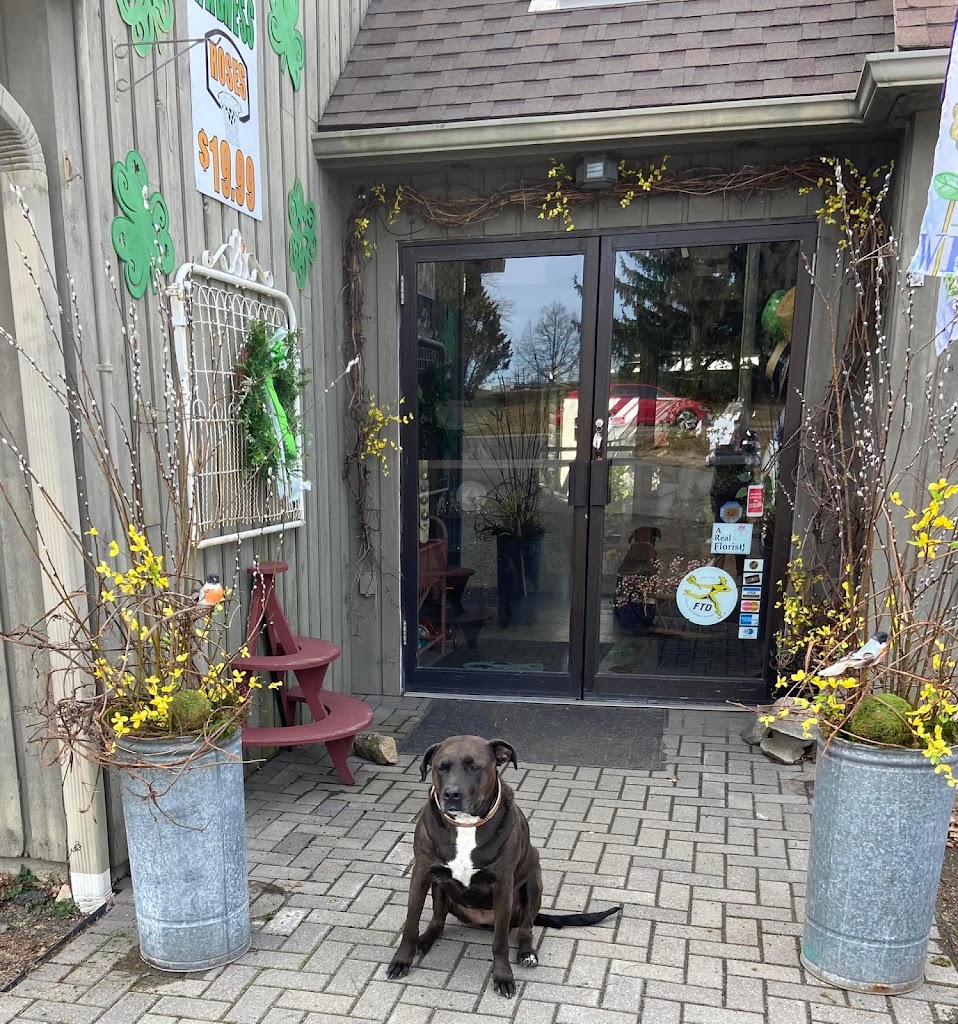 McInerney's Flower Shop